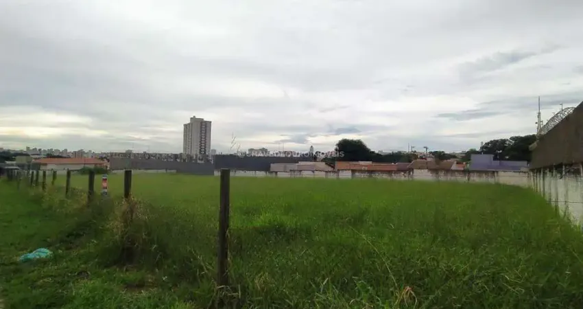 Lote com 402 m² próximo à upa do parque do mirante, em uberaba.