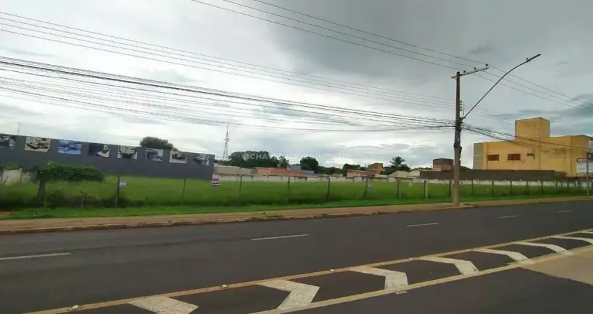 Terreno à venda com 397 m², próximo à upa do parque do mirante.