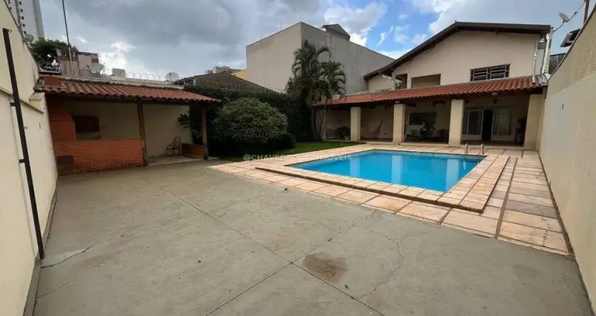 Casa com 4 quartos à venda na Nossa Senhora da Abadia, Uberaba 