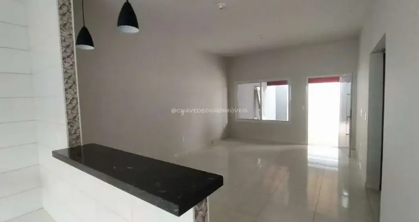 Casa à venda em uberaba, localizada no bairro parque das laranjeiras.