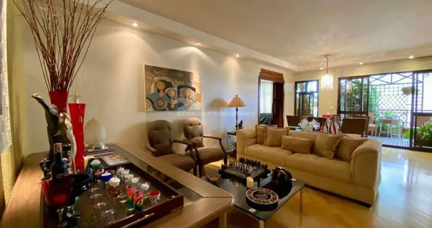 Apartamento com 3 quartos à venda em uberaba, próximo ao colégio marista.