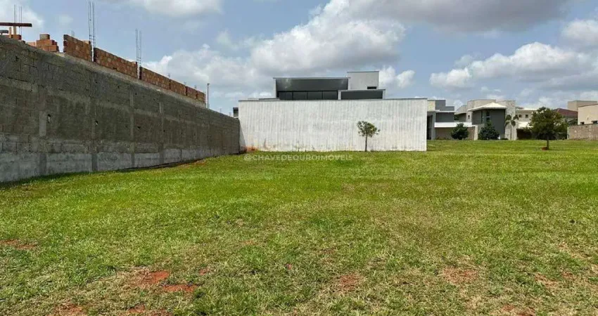 Terreno em condomínio à venda, cyrela landscape - uberaba/mg