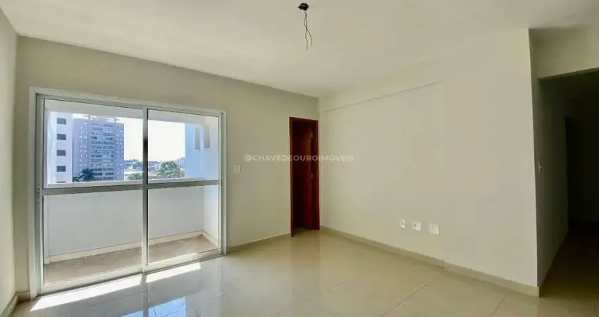 Apartamento à venda com 3 suítes, próximo à igreja medalha milagrosa.