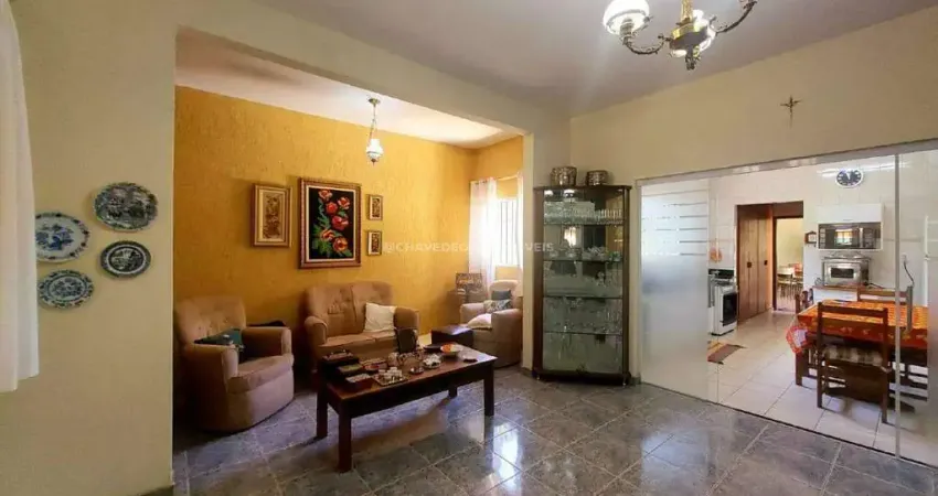 Casa com 4 quartos à venda no Jardim Induberaba, Uberaba