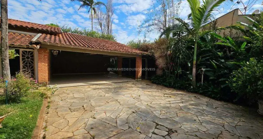 Casa com 5 quartos à venda no Estados Unidos, Uberaba