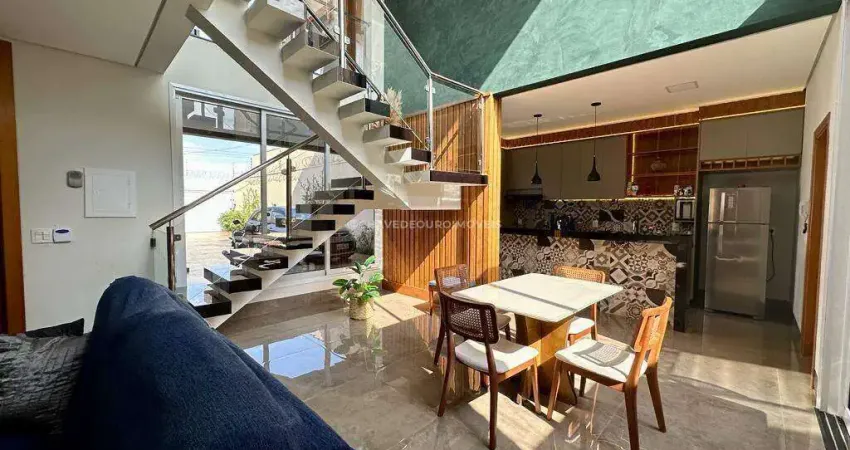 Casa à venda com 3 quartos no parque das laranjeiras, em uberaba.