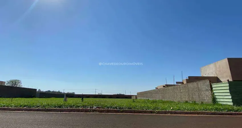 Terreno à venda com 2.231,00 m² no condomínio mário franco em uberaba-mg