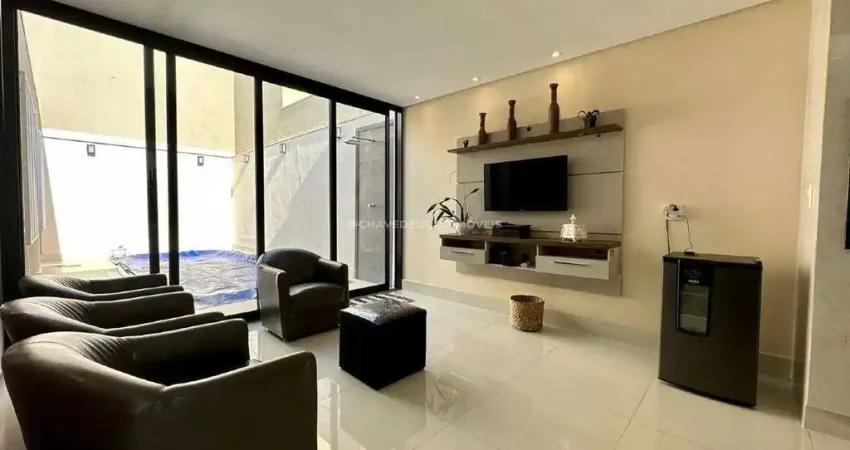 Casa á venda com 3 quartos sendo 1 suíte localizada próxima ao quartel, em uberaba -mg