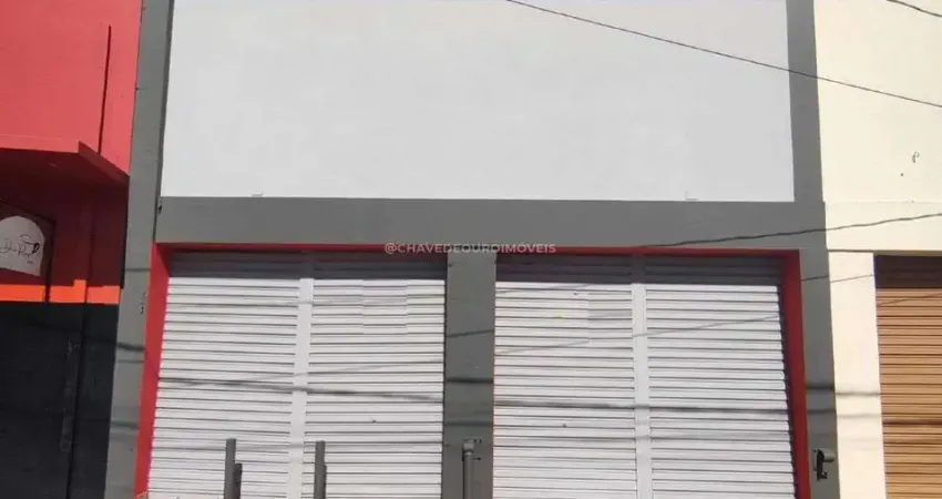 Sala comercial para alugar no Bom Retiro, Uberaba