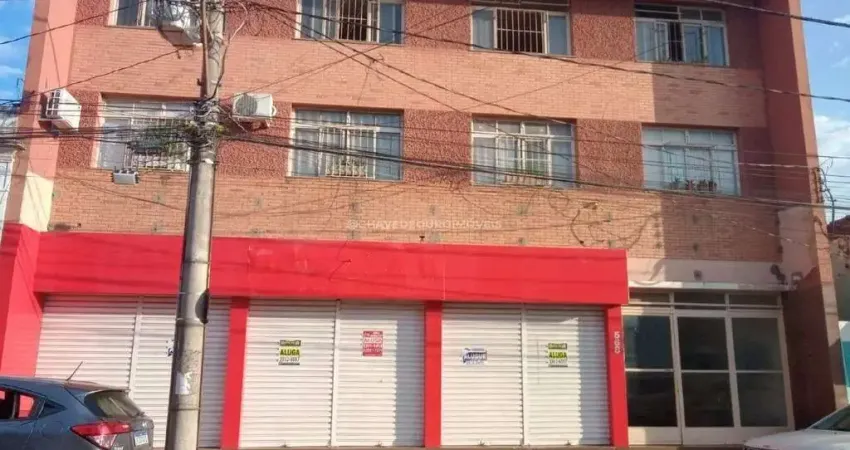 Sala comercial para alugar no Centro, Uberaba 