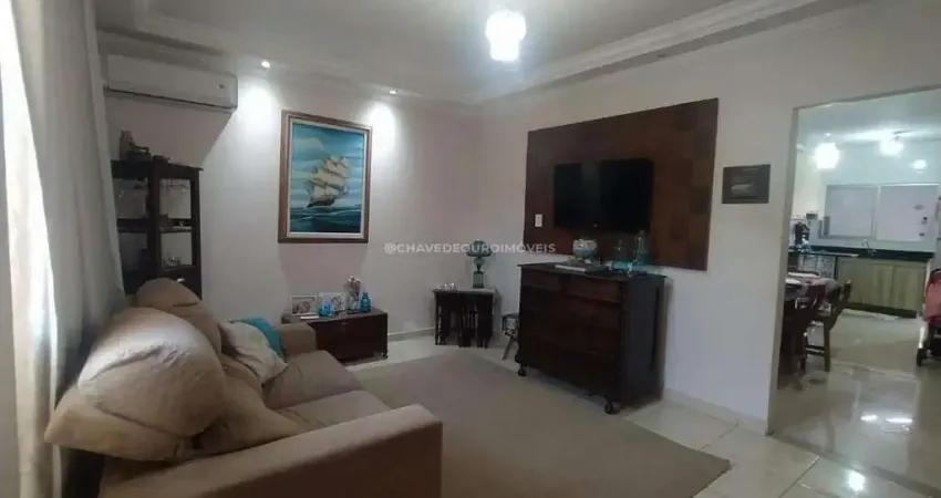 Casa com 2 quartos à venda no Residencial Palmeiras, Uberaba