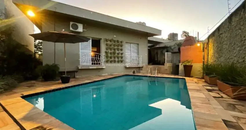 Casa à venda de 4 quartos e 3 vagas, na santos dumont em uberaba-mg.