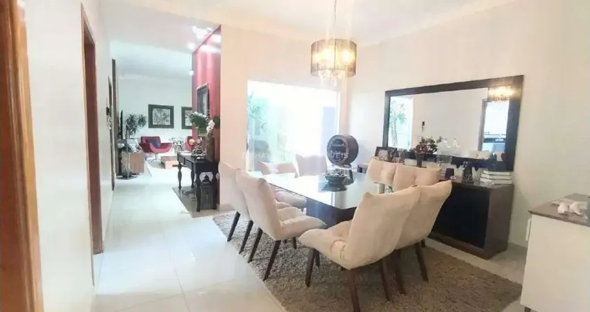 Casa com 3 quartos à venda no Olinda, Uberaba