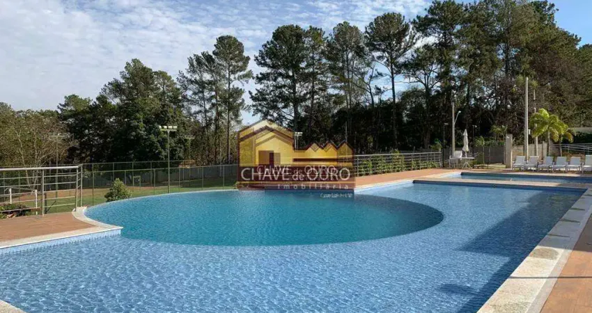 Terreno à venda com 442,00 m², no condomínio cyrela landscape ii.