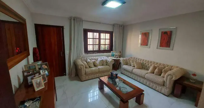 Casa com 4 quartos à venda na Nossa Senhora da Abadia, Uberaba