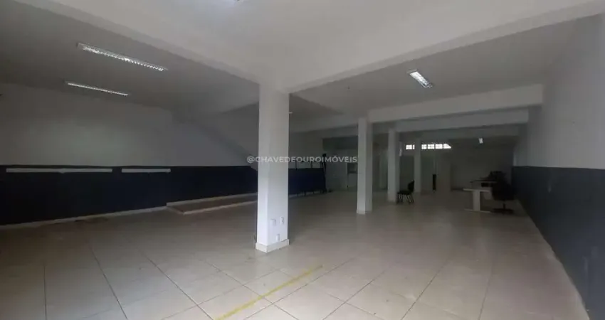 Sala comercial para alugar no São Benedito, Uberaba 