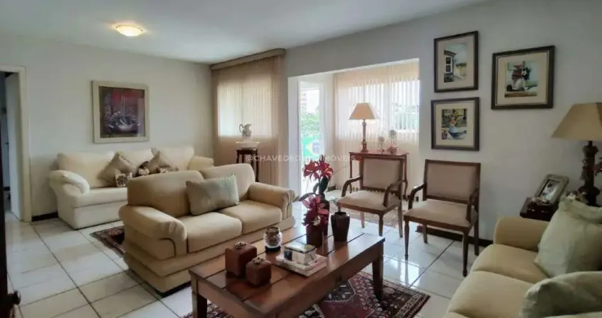 Apartamento com 3 quartos à venda no Estados Unidos, Uberaba