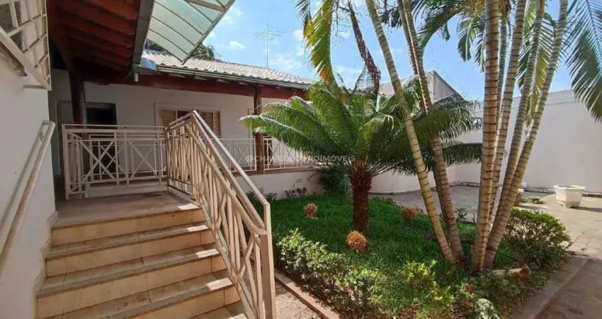 Casa à venda com 3 quartos, próxima ao centro da cidade de uberaba