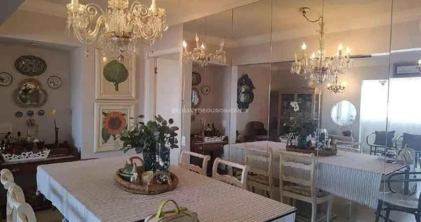 Apartamento com 3 quartos à venda no Estados Unidos, Uberaba 