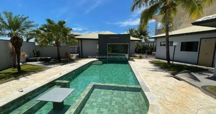 Casa á venda no bairro residencial mário de almeida franco, localizado em uberaba -mg