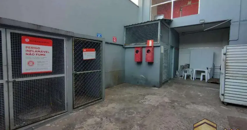 Barracão / Galpão / Depósito para alugar no Lourdes, Uberaba