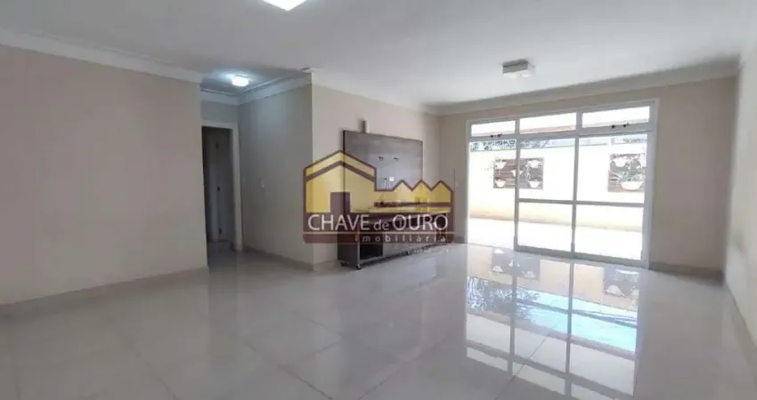 Apartamento para aluguel, 3 quartos, 3 suítes, 2 vagas, vila maria helena - uberaba/mg