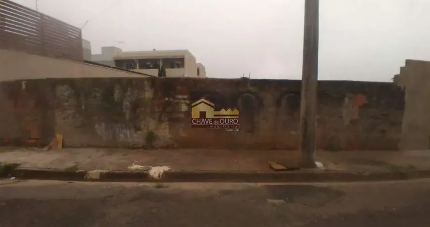 Terreno à venda no Mercês, Uberaba