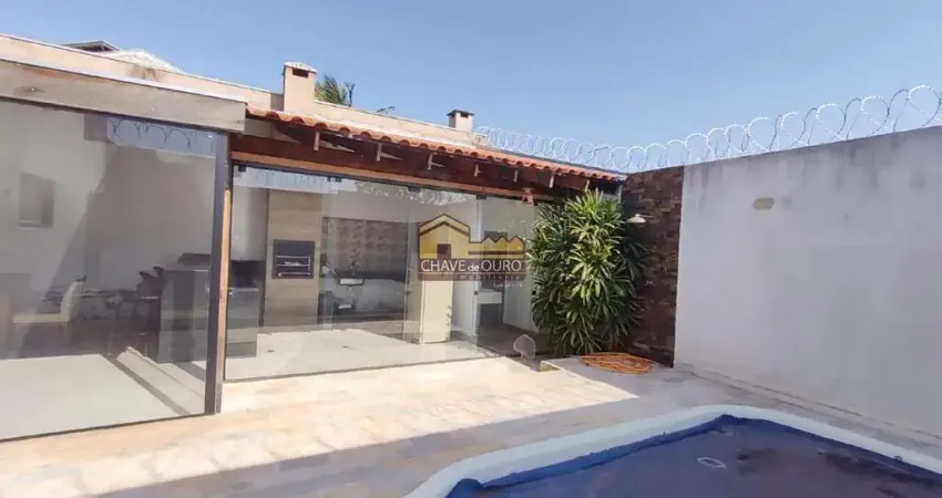 Casa com 2 quartos para alugar no Dom Eduardo, Uberaba 