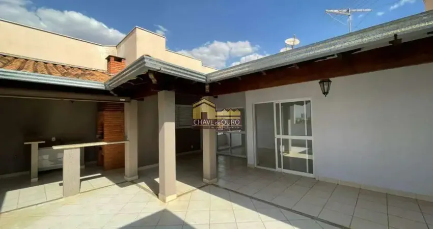 Duplex à venda com 3 quartos em uberaba, próximo ao fórum e atacadão.