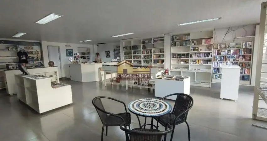Sala comercial para alugar no Centro, Uberaba 