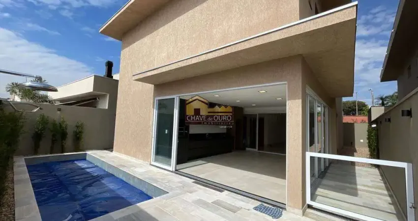 Casa em condomínio à venda, 3 quartos, 3 suítes, 4 vagas, flamboyant iii resid. park - uberaba/mg