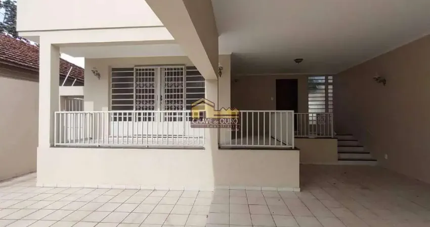 Casa para aluguel, 4 quartos, 2 suítes, 2 vagas, nossa senhora da abadia - uberaba/mg