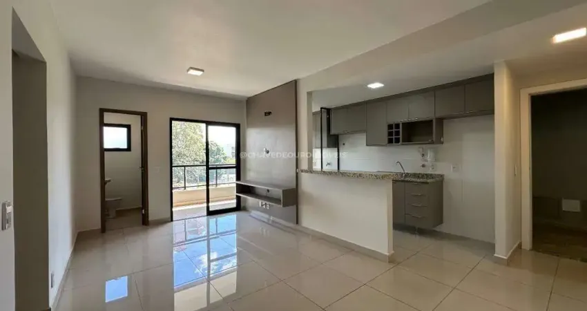 Apartamento á venda localizada no bairro vila maria helena em uberaba - mg