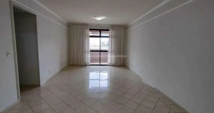 Apartamento à venda de 3 quartos próximo a igreja da medalha, em uberaba.