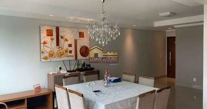 Apartamento à venda próximo ao aeroporto e ao clube uirapuru