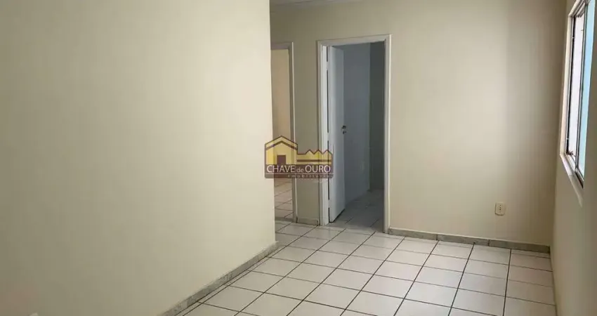 Apartamento para aluguel, 2 quartos, 1 vaga, estados unidos - uberaba/mg