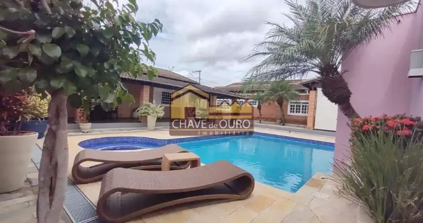 Casa à venda com 4 quartos próxima à uniube e ao aeroporto de uberaba.