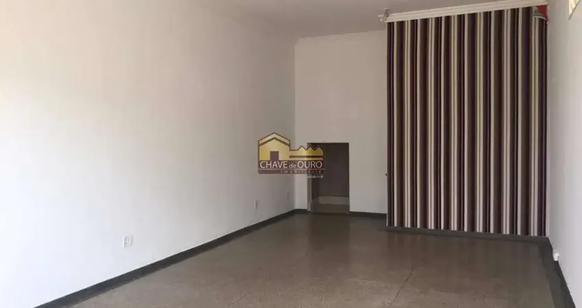 Barracão / Galpão / Depósito para alugar no Santa Marta, Uberaba