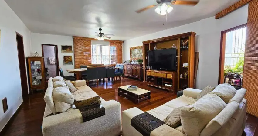 Apartamento com 3 quartos à venda no Mercês, Uberaba