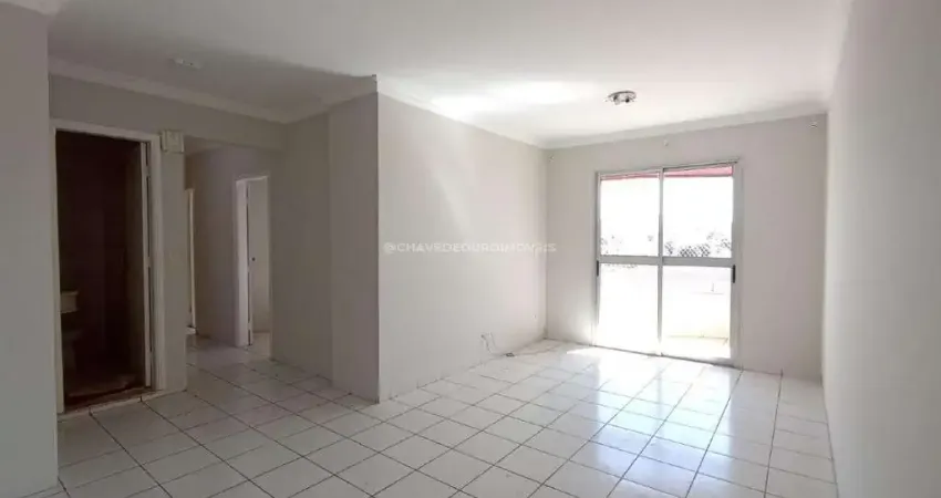 Apartamento com 3 quartos à venda no Santos Dumont, Uberaba