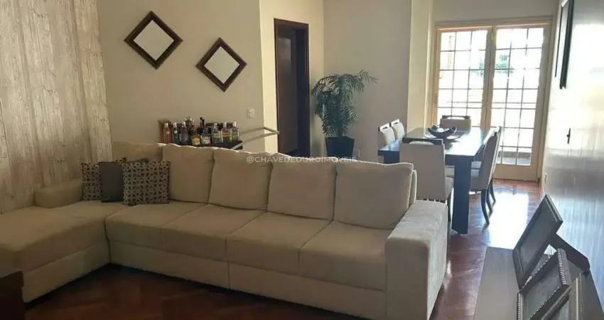 Apartamento de 3 quartos com suíte, 162,88 m², frente – vila maria helena, uberaba (r$ 520.000)