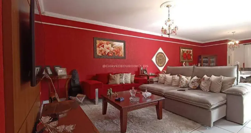 Casa com 3 quartos à venda no Olinda, Uberaba