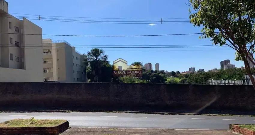 Terreno à venda no Santa Maria, Uberaba 