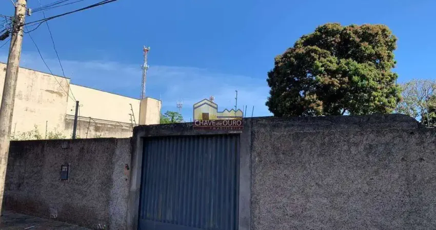 Terreno à venda no Universitário, Uberaba 