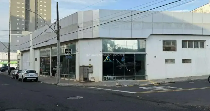Sala comercial para alugar no São Benedito, Uberaba