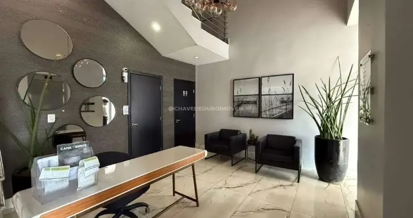 Sala comercial para alugar no Universitário, Uberaba 