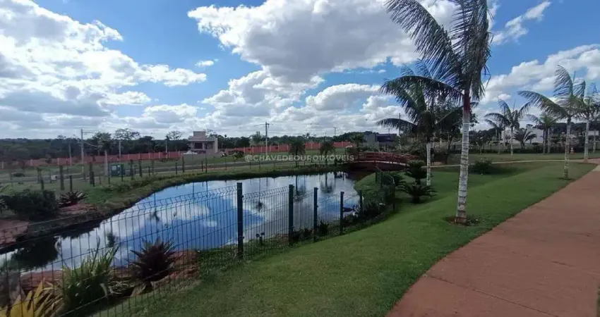 Terreno em condomínio à venda, damha residencial uberaba iii - uberaba/mg