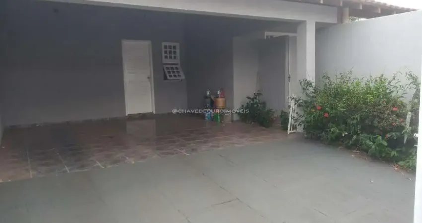 Casa residencial à venda em boa vista, uberaba - 177m² de área interna, 269m² de terreno