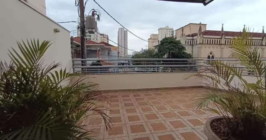 Apartamento com 3 quartos à venda no São Benedito, Uberaba 