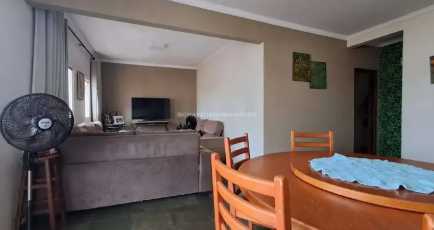 Apartamento com 3 quartos à venda no Irmãos Soares, Uberaba